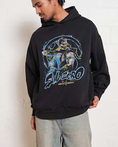 Hoodies: Subzero Hoodie