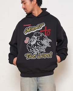 Closer To The Lord Hoodie