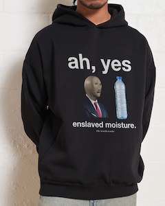 Enslaved Moisture Hoodie