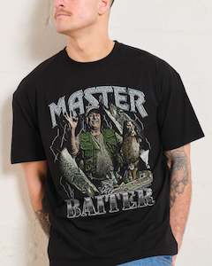 Funny T Shirts: Baiter T-Shirt