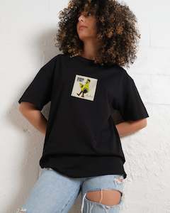 Big Bird Underground T-Shirt