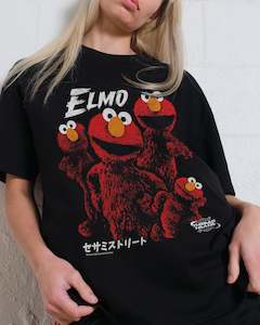 Filmtv T Shirts: Tokyo Elmo T-Shirt