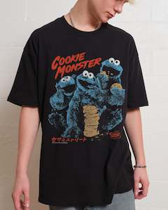 Filmtv T Shirts: Cookie Kaiju T-Shirt