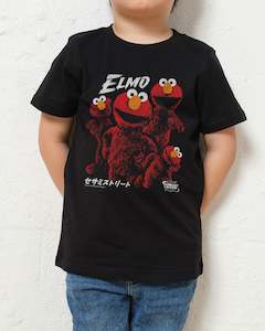 Tokyo Elmo Kids T-Shirt