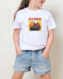 Elmo's Greatest Hits Kids T-Shirt