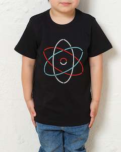 Rocketman: Atomic Kids T-Shirt