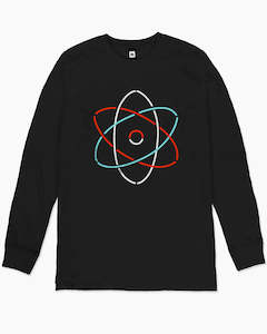 Rocketman: Atomic Long Sleeve