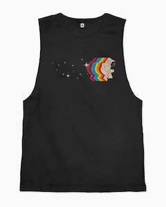 Rocketman: Space Dance Tank