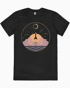 Discover the Stars T-Shirt