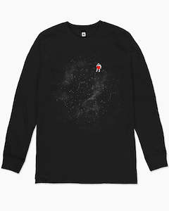 Love Space Long Sleeve