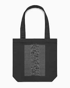 Furr Division Tote Bag