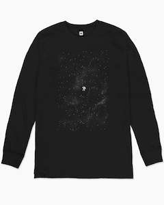 Gravity Long Sleeve