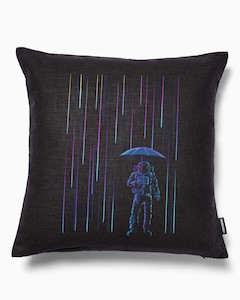 Starfall Cushion