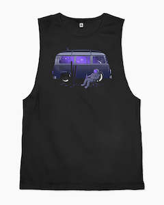 Star Trippin Tank