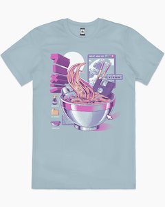 Web Ramen T-Shirt