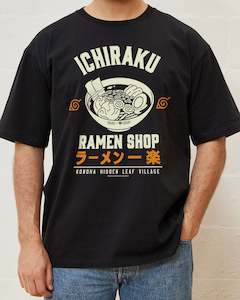 Ichiraku Ramen Shop T-Shirt