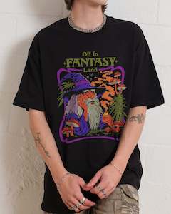 Fantasy Land T-Shirt