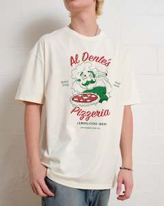 Al Dente's Pizzeria T-Shirt