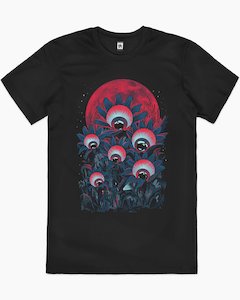 Madkobra: Lurking Forest T-Shirt