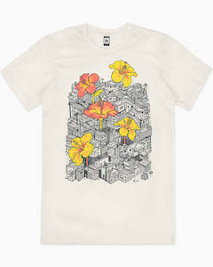 Madkobra: Seeds of Hope T-Shirt