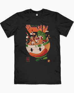 Next Level Ramen T-Shirt