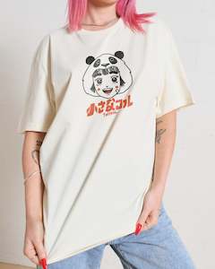 The Panda T-Shirt