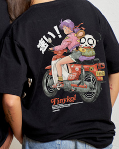 Anime T Shirts: C-70 T-Shirt