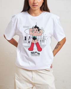 Astro Boy Metro City T-Shirt