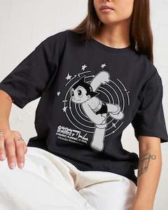 Astro Boy Punch T-Shirt