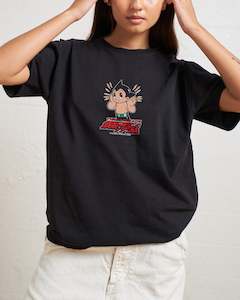 Anime T Shirts: Astro Boy Sensor T-Shirt