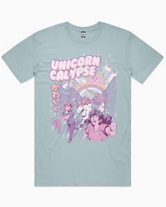 Unicorncalypse T-Shirt