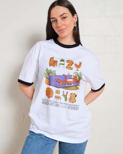 Lazy Days T-Shirt