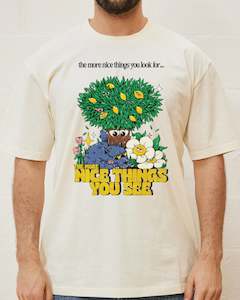 Nice Things T-Shirt