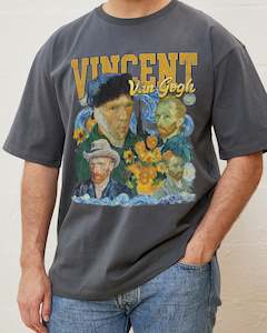 Vincent Van Gogh T-Shirt