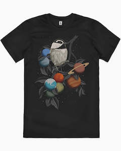 Solar System T-Shirt