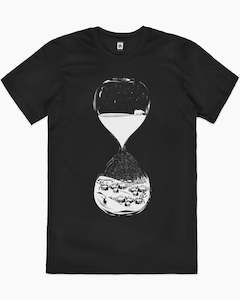 Snow Hours T-Shirt