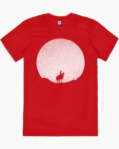 Rising Sunset T-Shirt