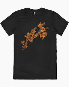 Monarch T-Shirt