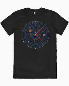 Spacetime T-Shirt