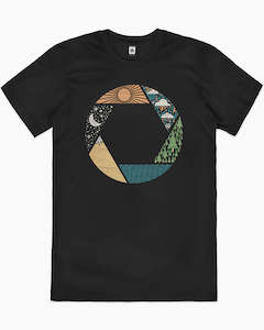 Capture Nature T-Shirt