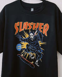 Slasher T-Shirt