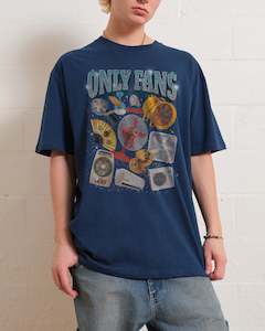 Only Fans T-Shirt