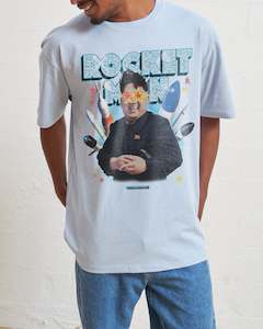 Rocket Man T-Shirt