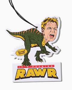 It's Rawr Air Freshener