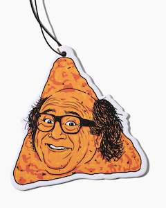 Danny Dorito Air Freshener