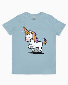 Pizza Unicorn Kids T-Shirt