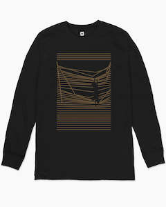 Vo Maria: Cats Long Sleeve