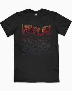 Sunset T-Shirt