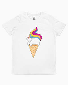 Unicone Kids T-Shirt