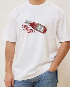 Fair Shake of the Sauce Bottle T-Shirt